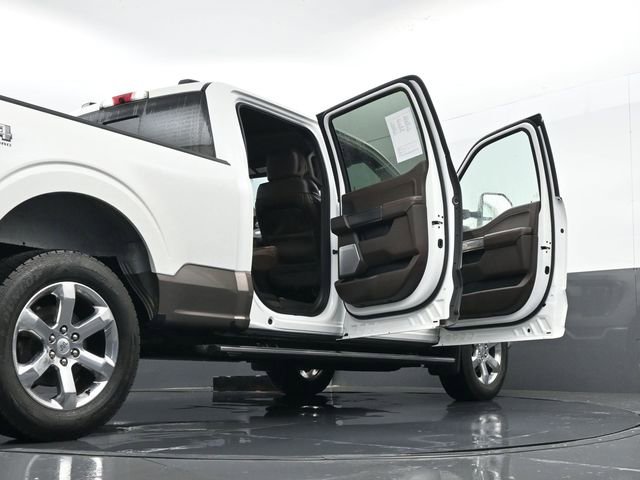 Used 2022 Ford F150 King Ranch image 34