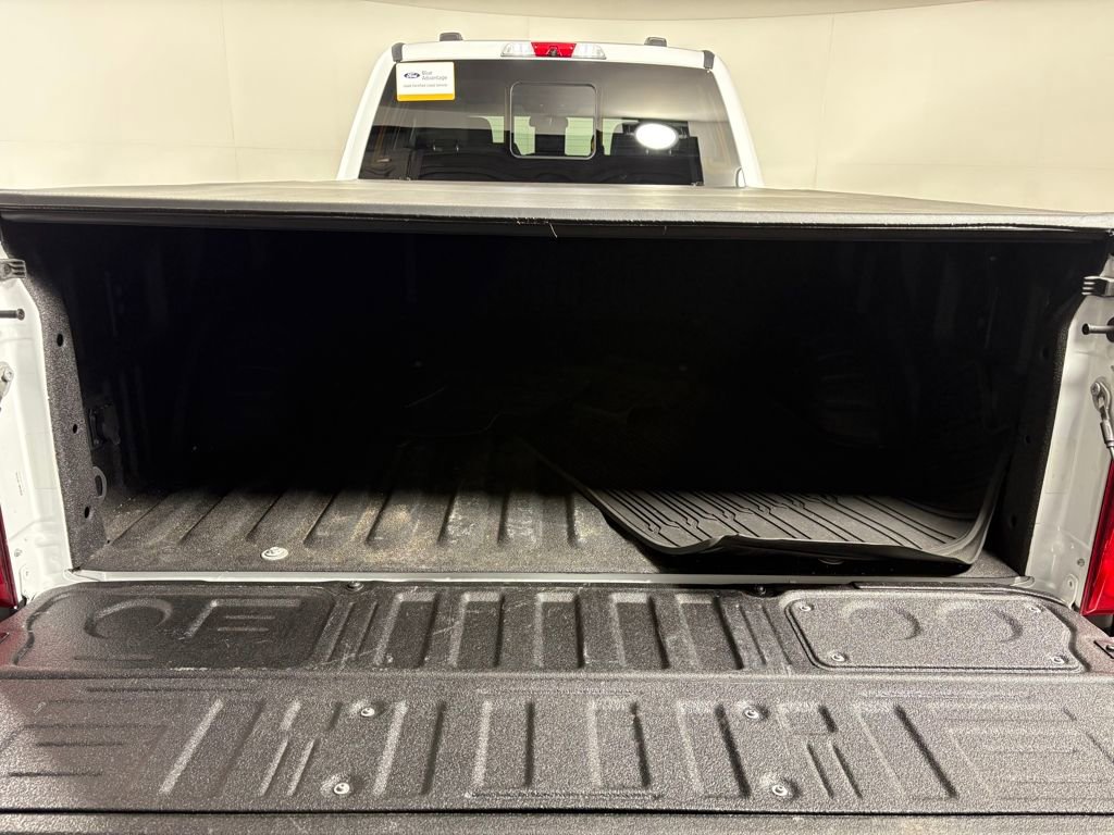 Certified 2024 Ford F250 XLT w/ XLT Premium Package image 32