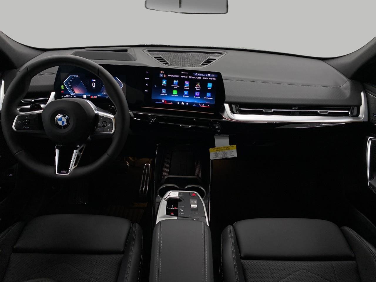 New 2026 BMW X2 xDrive28i w/ Technology Package AWD/4WD image 20
