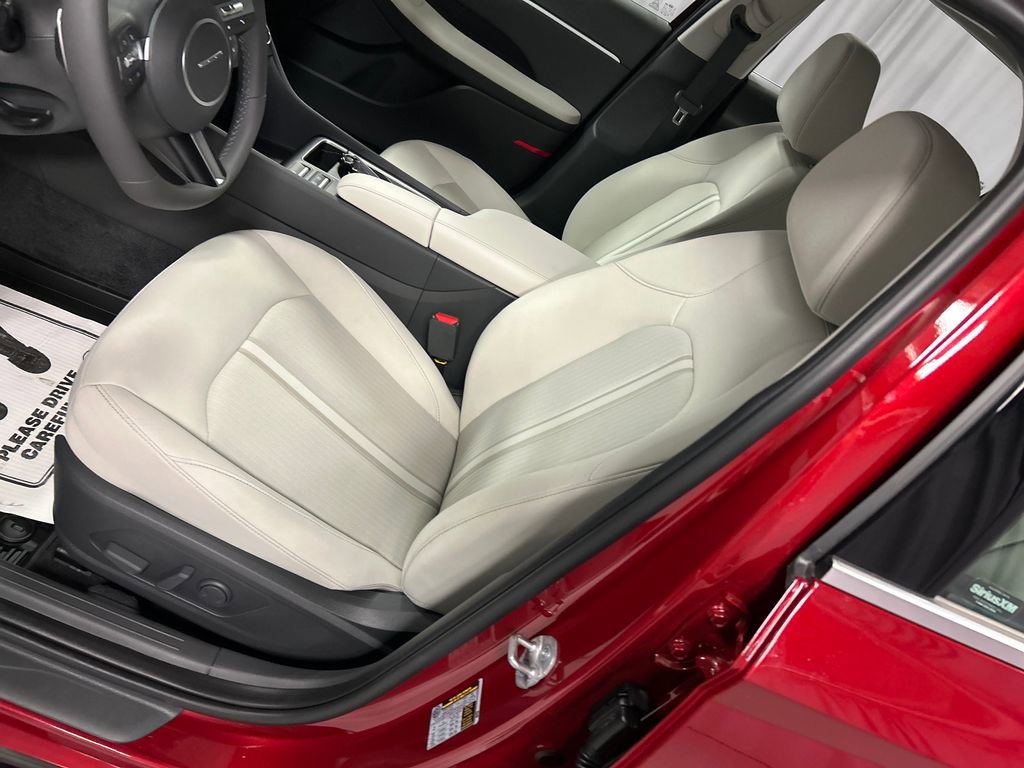 New 2026 Hyundai Sonata SEL image 10