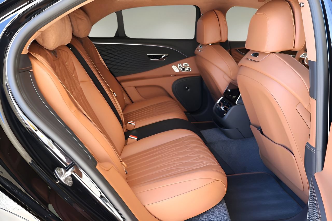 New 2026 Bentley Flying Spur Plug-In Hybrid AWD/4WD image 21