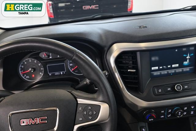 Used 2018 GMC Acadia SLE w/ Driver Alert Package I FWD image 14