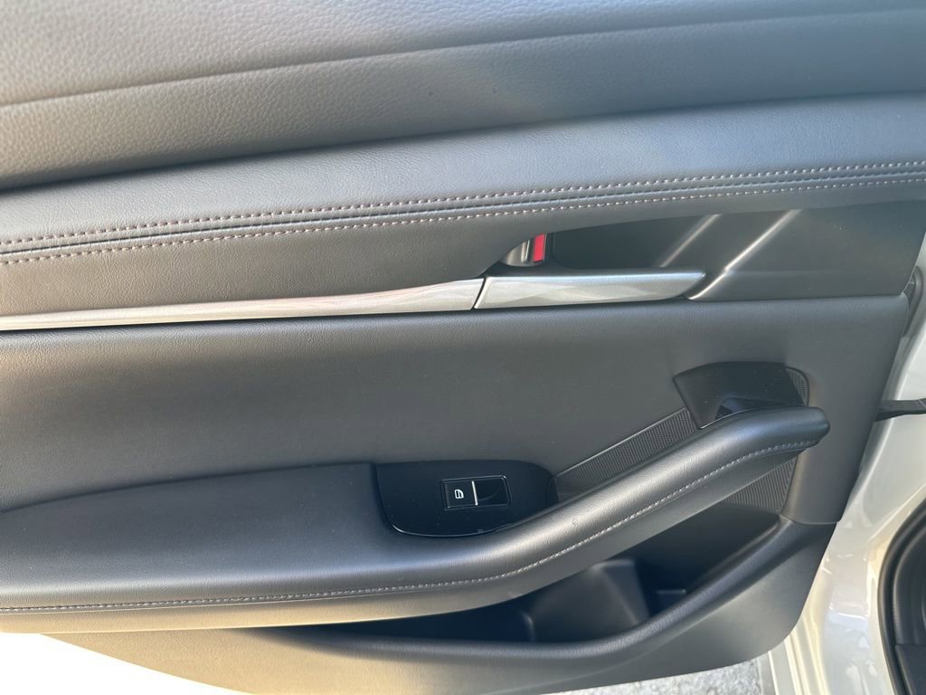 New 2026 MAZDA MAZDA3 s Sport image 19