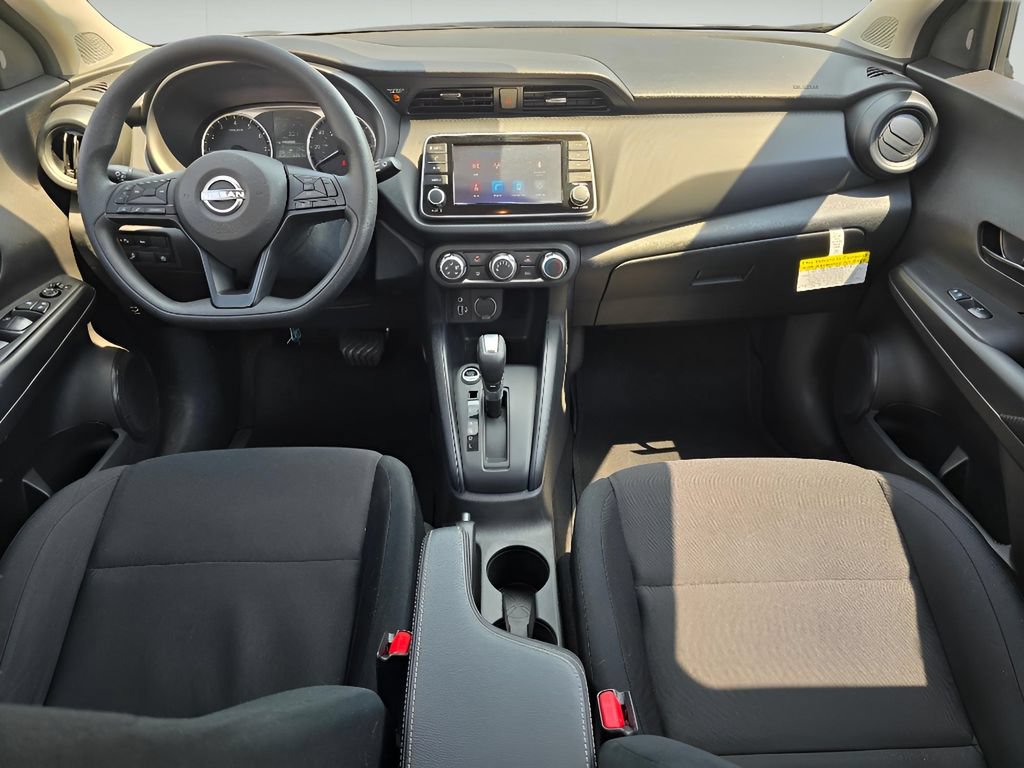 Used 2025 Nissan Kicks Play S w/ Interior Electronics Package FWD image 24