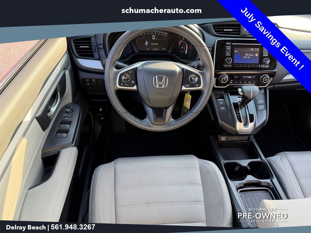 Used 2020 Honda CR-V LX image 12