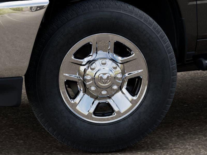 New 2026 RAM 2500 Tradesman AWD/4WD image 92