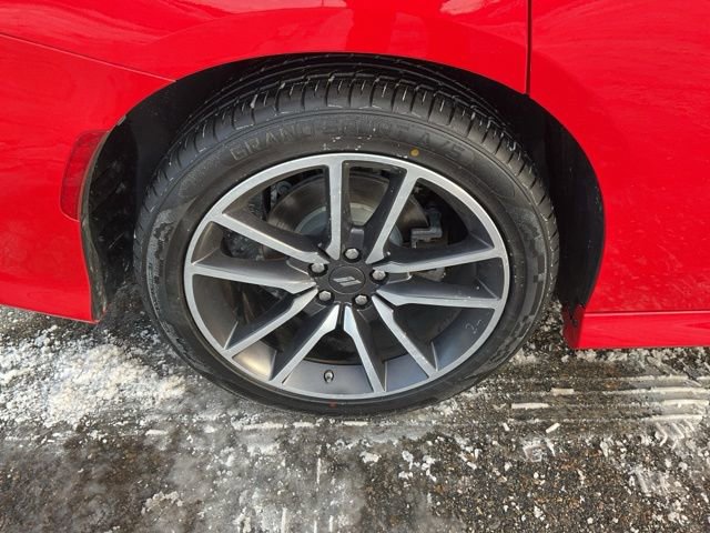 Used 2023 Dodge Charger R/T w/ Plus Group image 21
