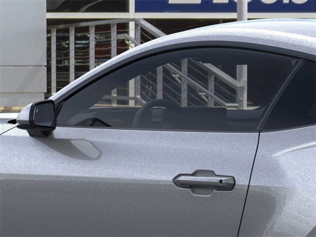 New 2026 Ford Mustang Coupe image 20