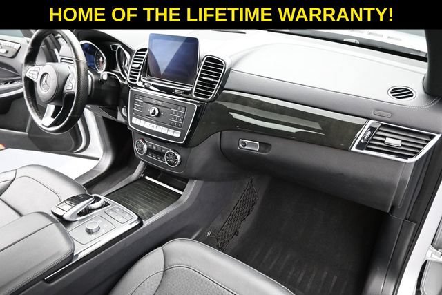 Used 2019 Mercedes-Benz GLS 550 4MATIC image 56
