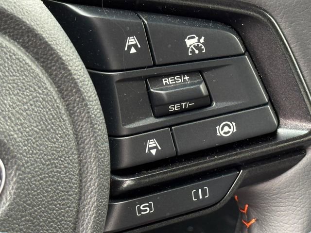 Certified 2025 Subaru Crosstrek 2.5i Limited w/ Popular Package #4A image 13