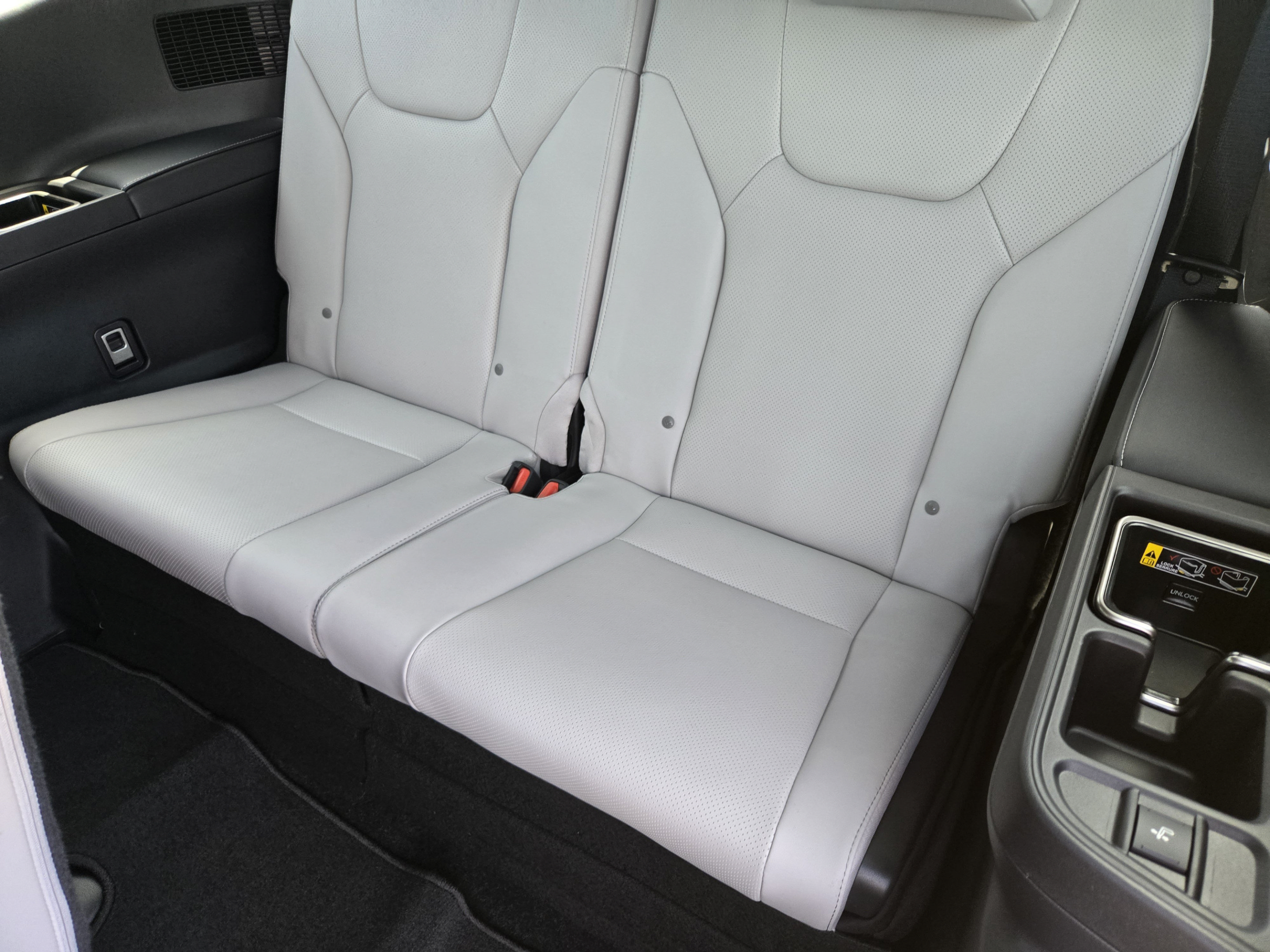 New 2026 Lexus TX 350 AWD w/ Technology Package image 18