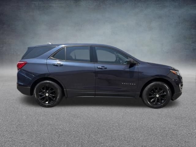 Used 2019 Chevrolet Equinox LS AWD/4WD image 5