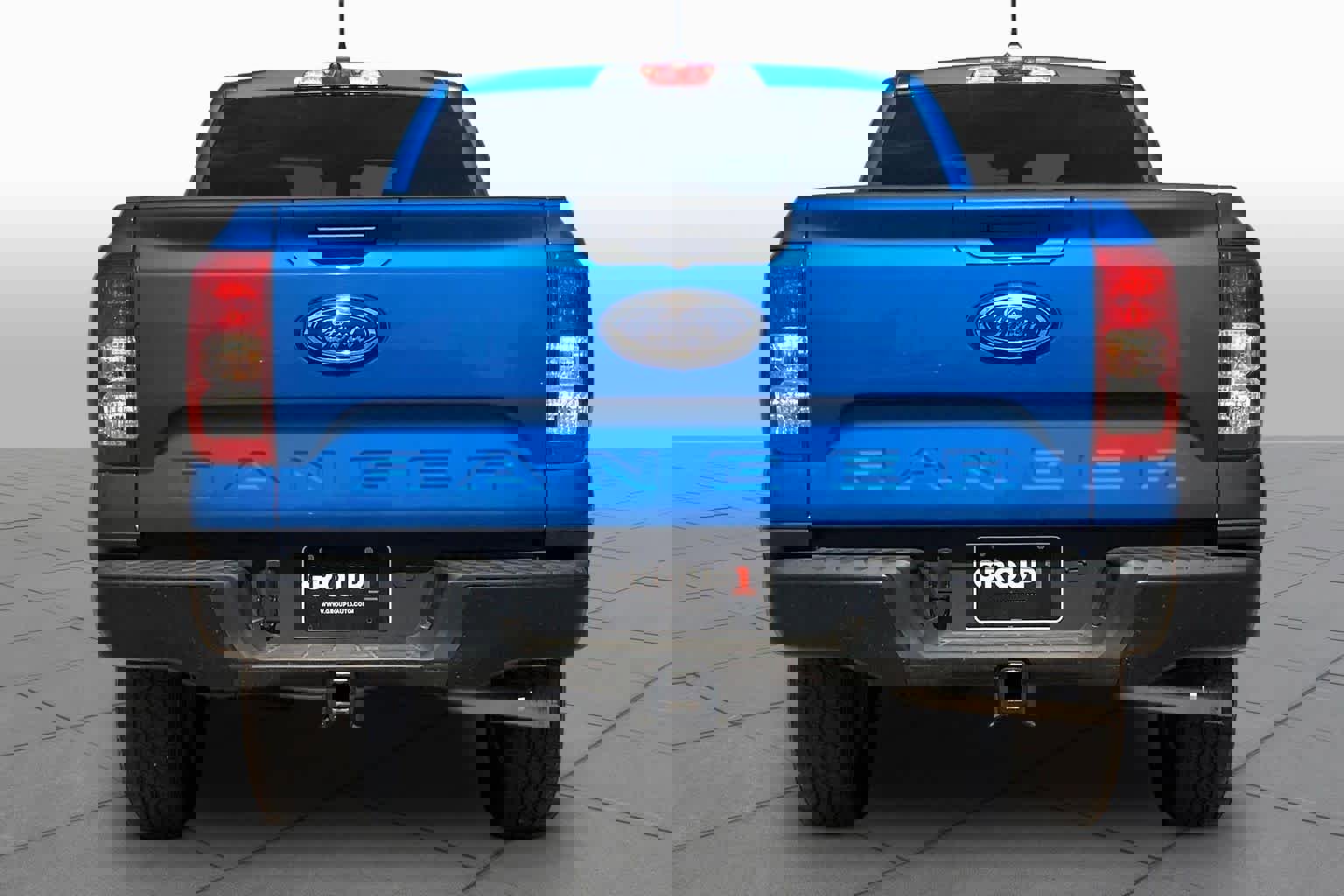 New 2026 Ford Ranger XL w/ Trailer Tow Package image 4