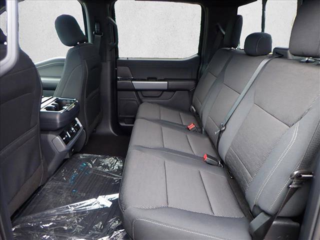 New 2026 Ford F150 XLT w/ Equipment Group 302A MID image 8