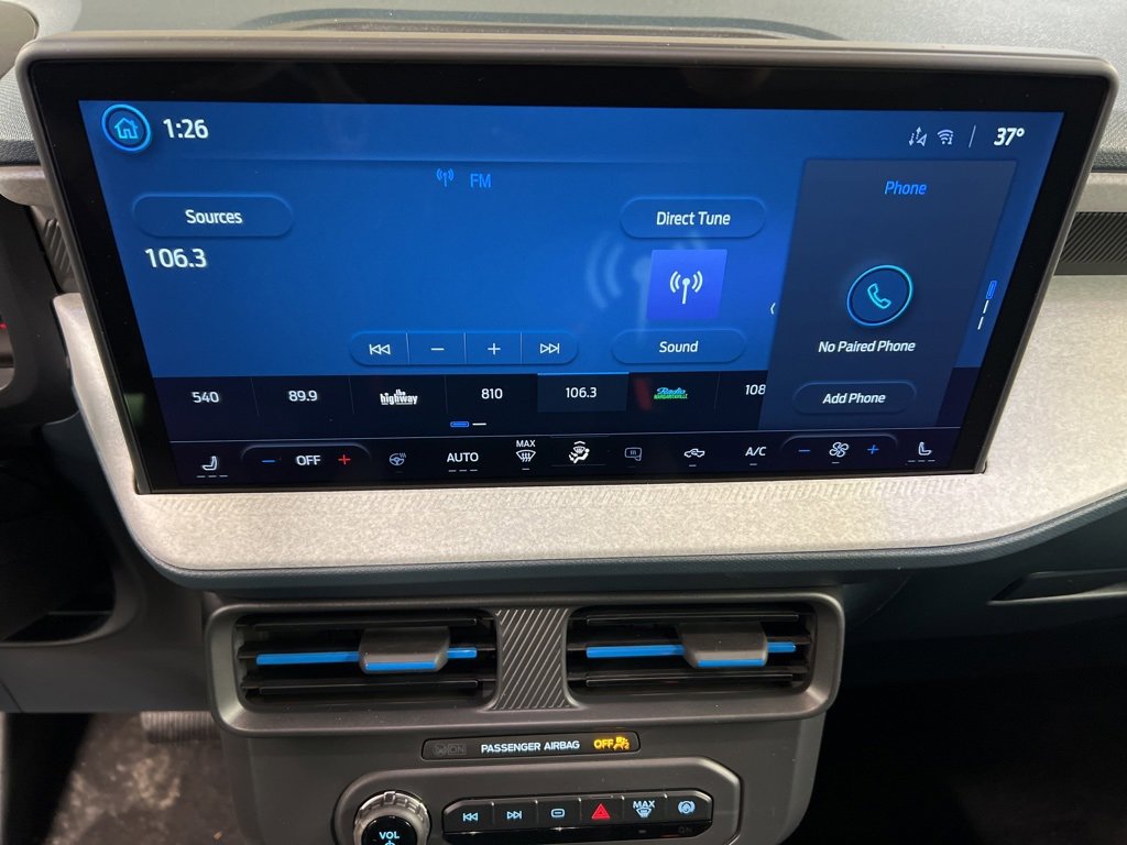 New 2026 Ford Maverick XLT w/ XLT Luxury Package image 11