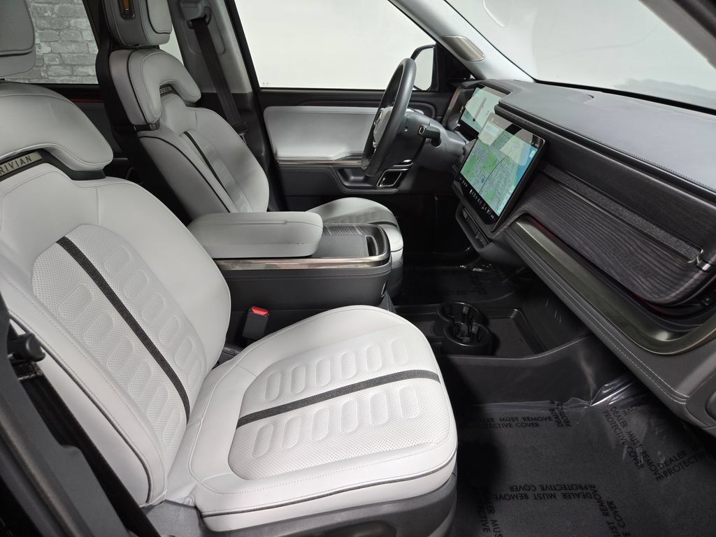 Used 2023 Rivian R1S Adventure AWD/4WD image 60
