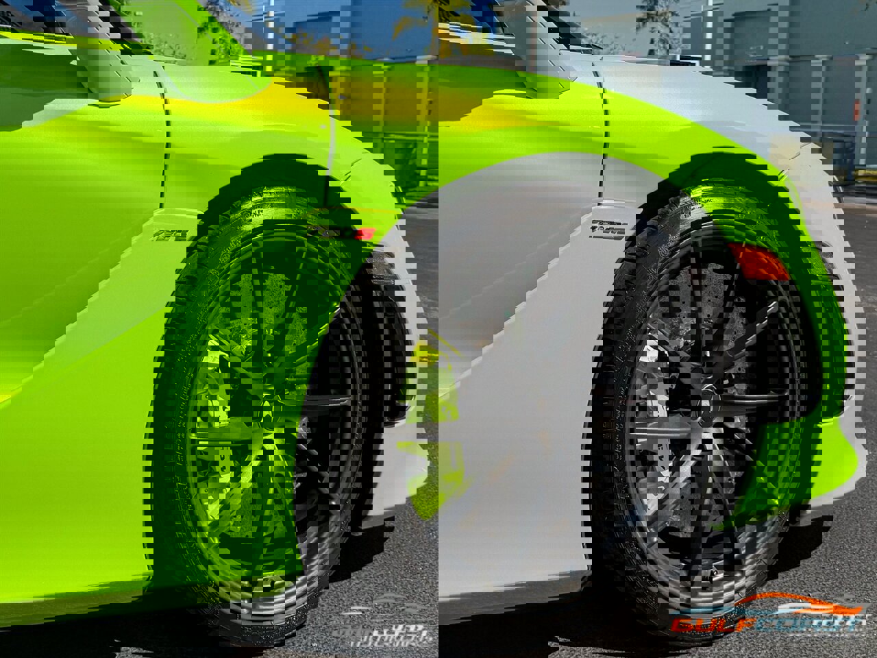 Used 2021 McLaren 720S Performance image 76