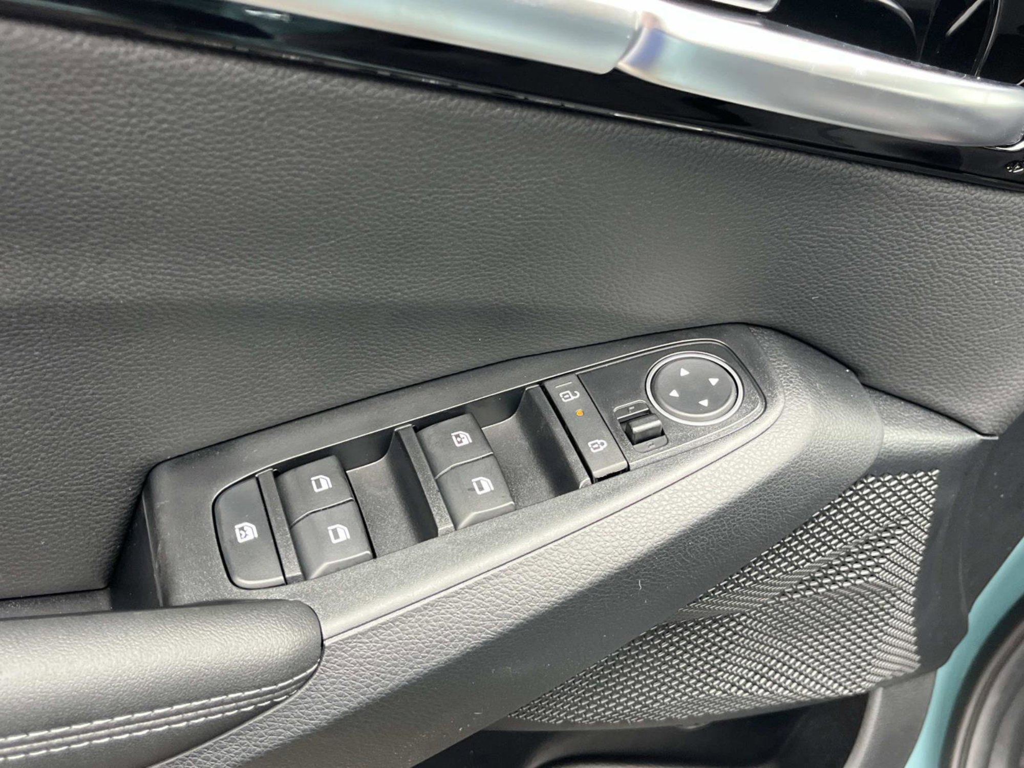 New 2026 Kia Seltos S image 22