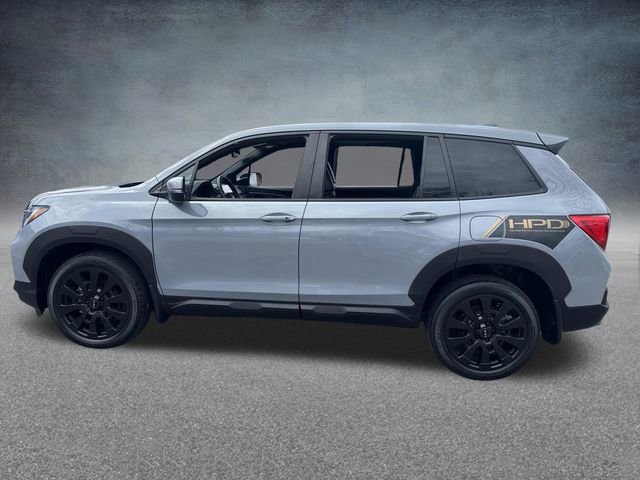 Used 2023 Honda Passport EX-L image 13