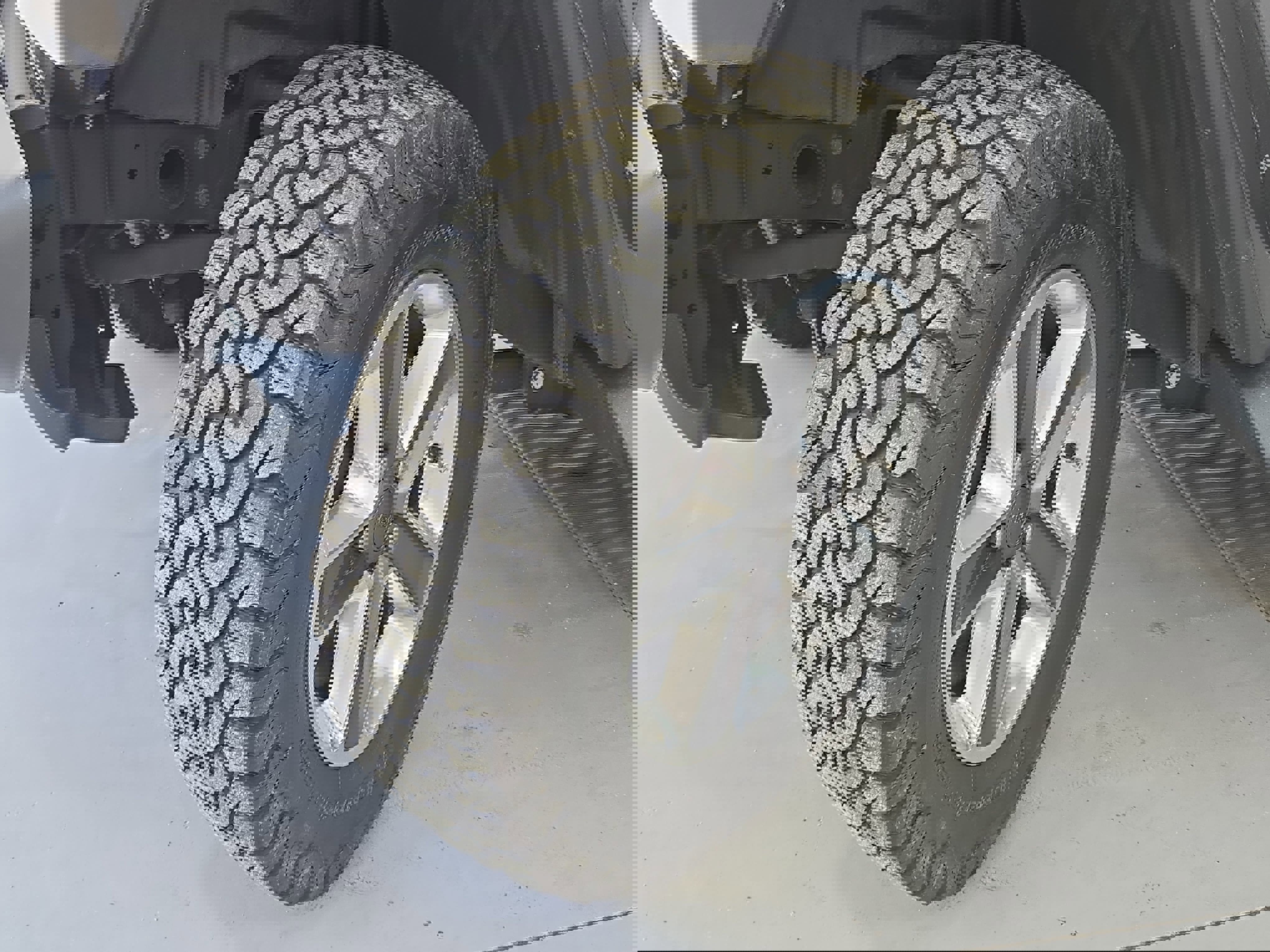 Used 2021 Jeep Wrangler Unlimited Sahara image 31