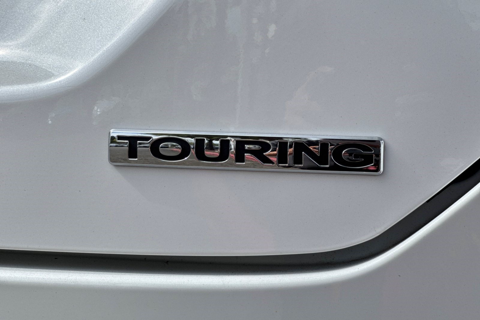 Certified 2023 Honda Pilot Touring image 29