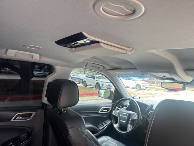 Used 2018 GMC Yukon XL Denali image 30
