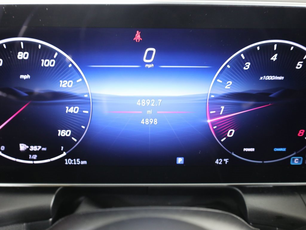 Certified 2025 Mercedes-Benz GLC 300 4MATIC image 15