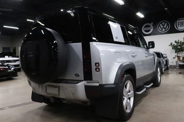 Used 2020 Land Rover Defender 110 HSE AWD/4WD image 5