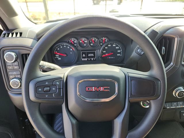 New 2026 GMC Sierra 1500 Pro w/ Graphite Edition image 13