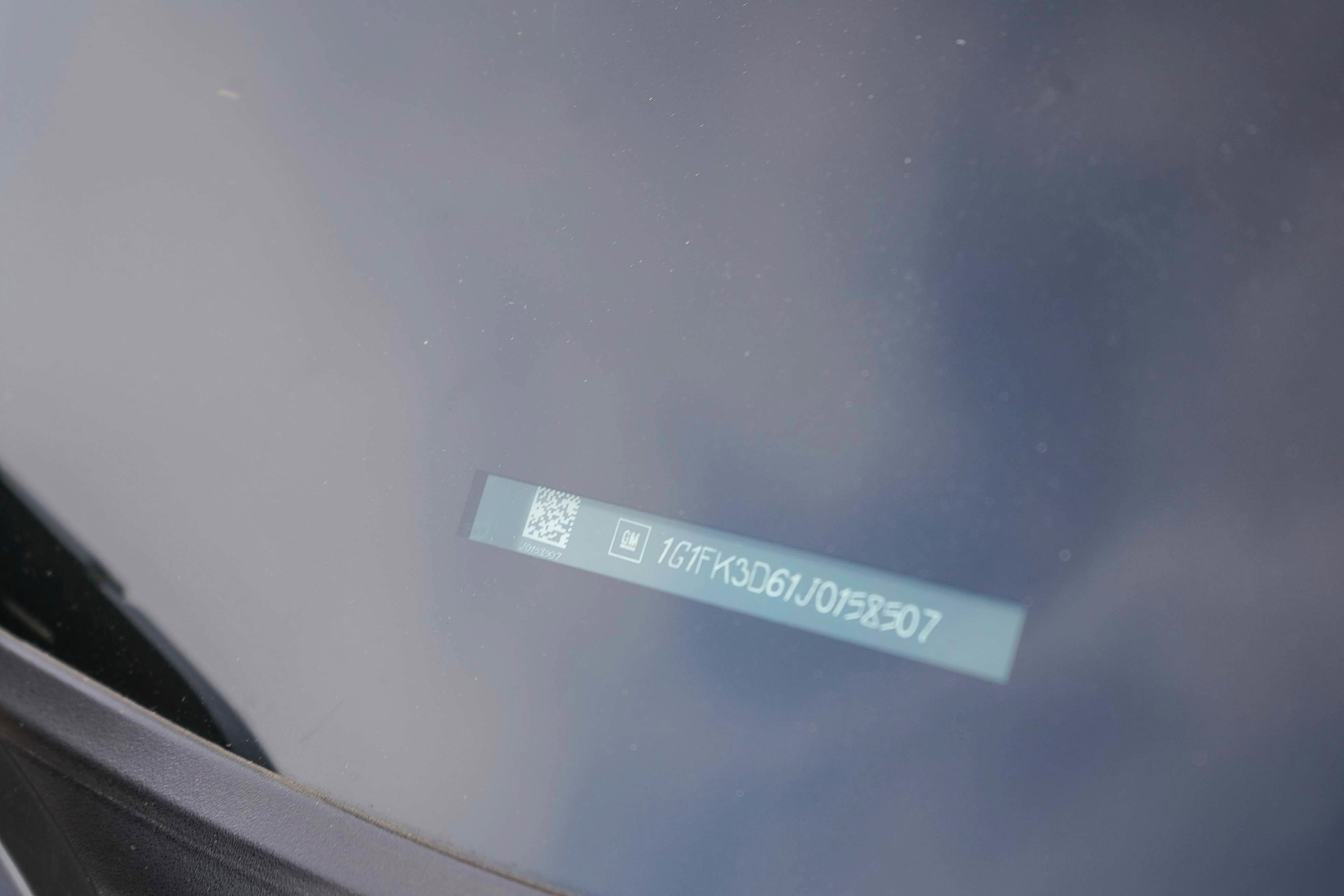 Used 2018 Chevrolet Camaro ZL1 w/ LPO, ZL1 Protection Package image 40