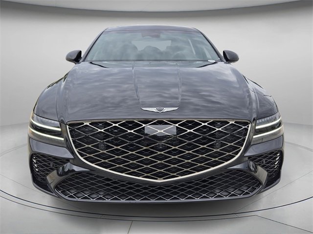 New 2026 Genesis G80 2.5T Sport Prestige image 3