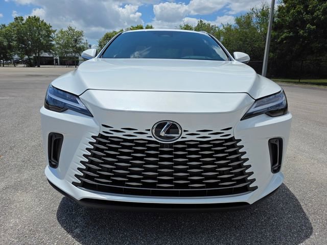 New 2026 Lexus RX 350 Premium Plus AWD/4WD image 8