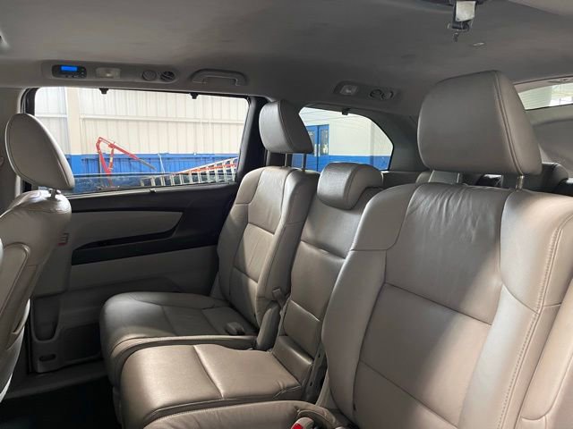 Used 2013 Honda Odyssey EX-L image 16