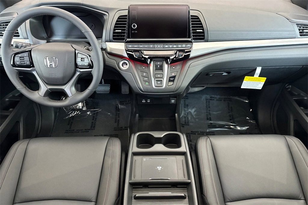 New 2026 Honda Odyssey Sport-L image 14