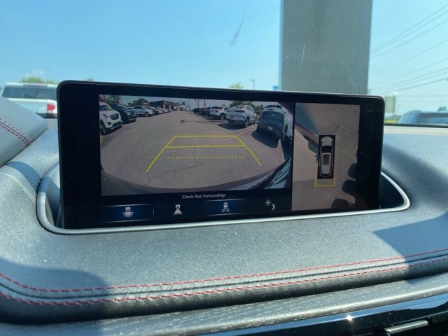 Used 2023 Acura MDX Type S image 23