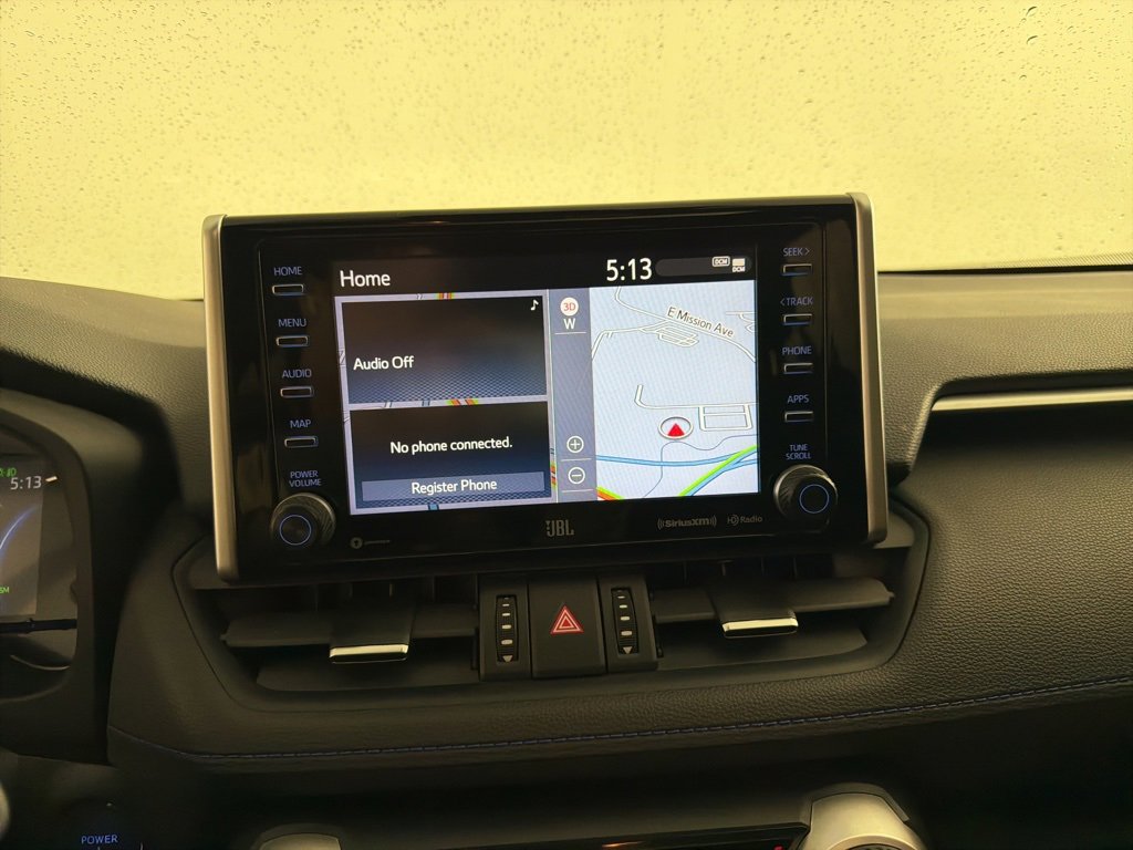 Used 2021 Toyota RAV4 XSE image 15