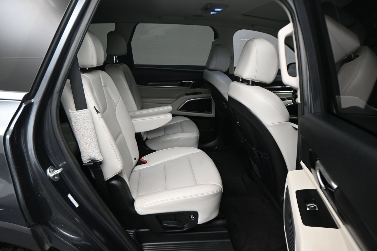 Used 2024 Kia Telluride S w/ S Sunroof Package AWD/4WD image 10