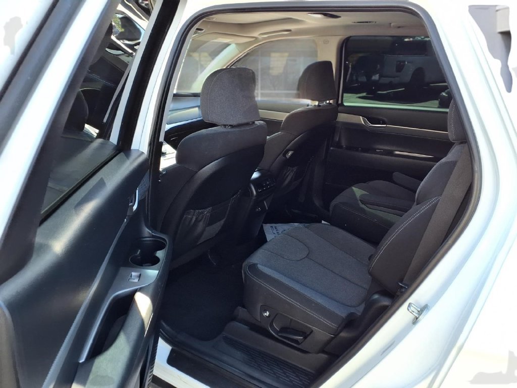 Used 2022 Hyundai Palisade SEL w/ Cargo Package FWD image 29