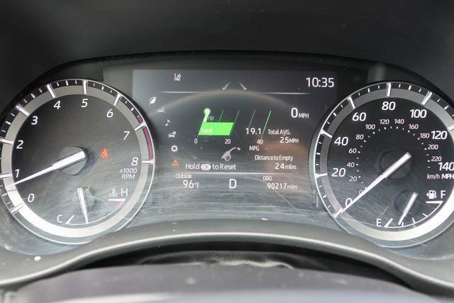 Used 2021 Toyota Highlander Limited image 37