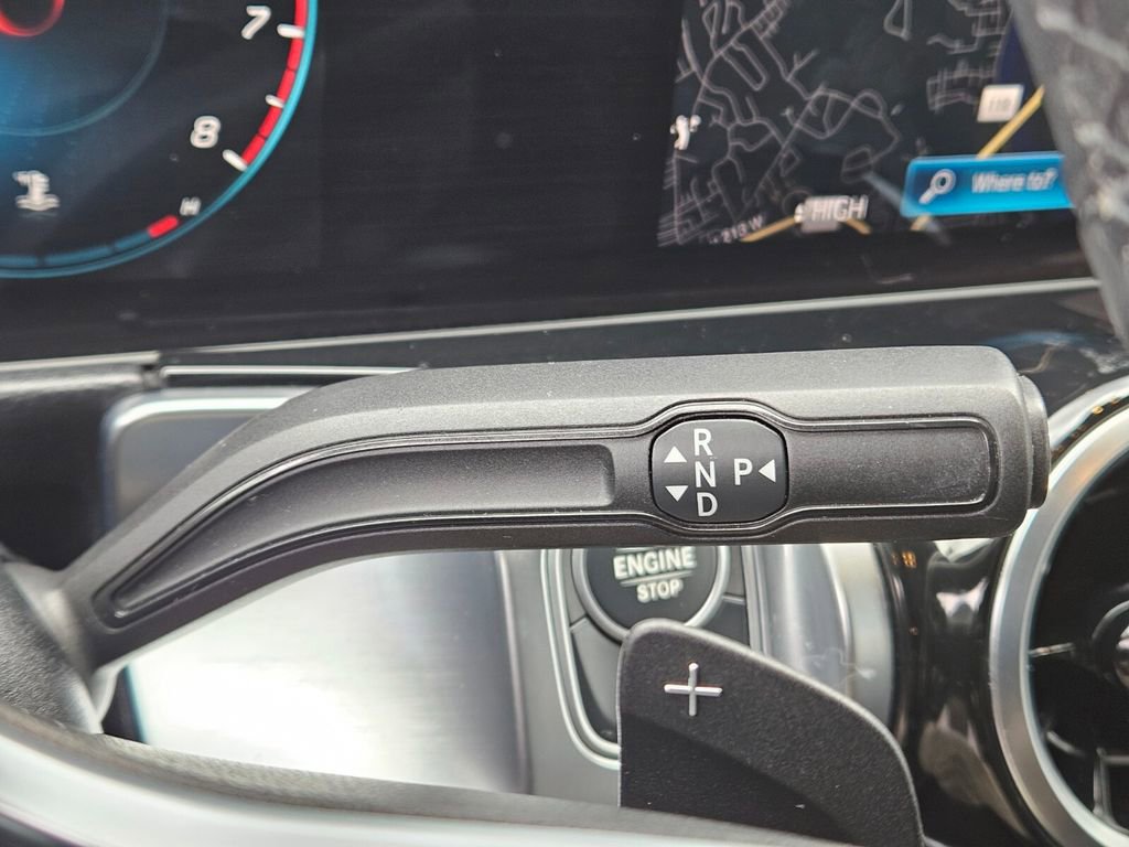 Used 2020 Mercedes-Benz GLB 250 4MATIC image 24