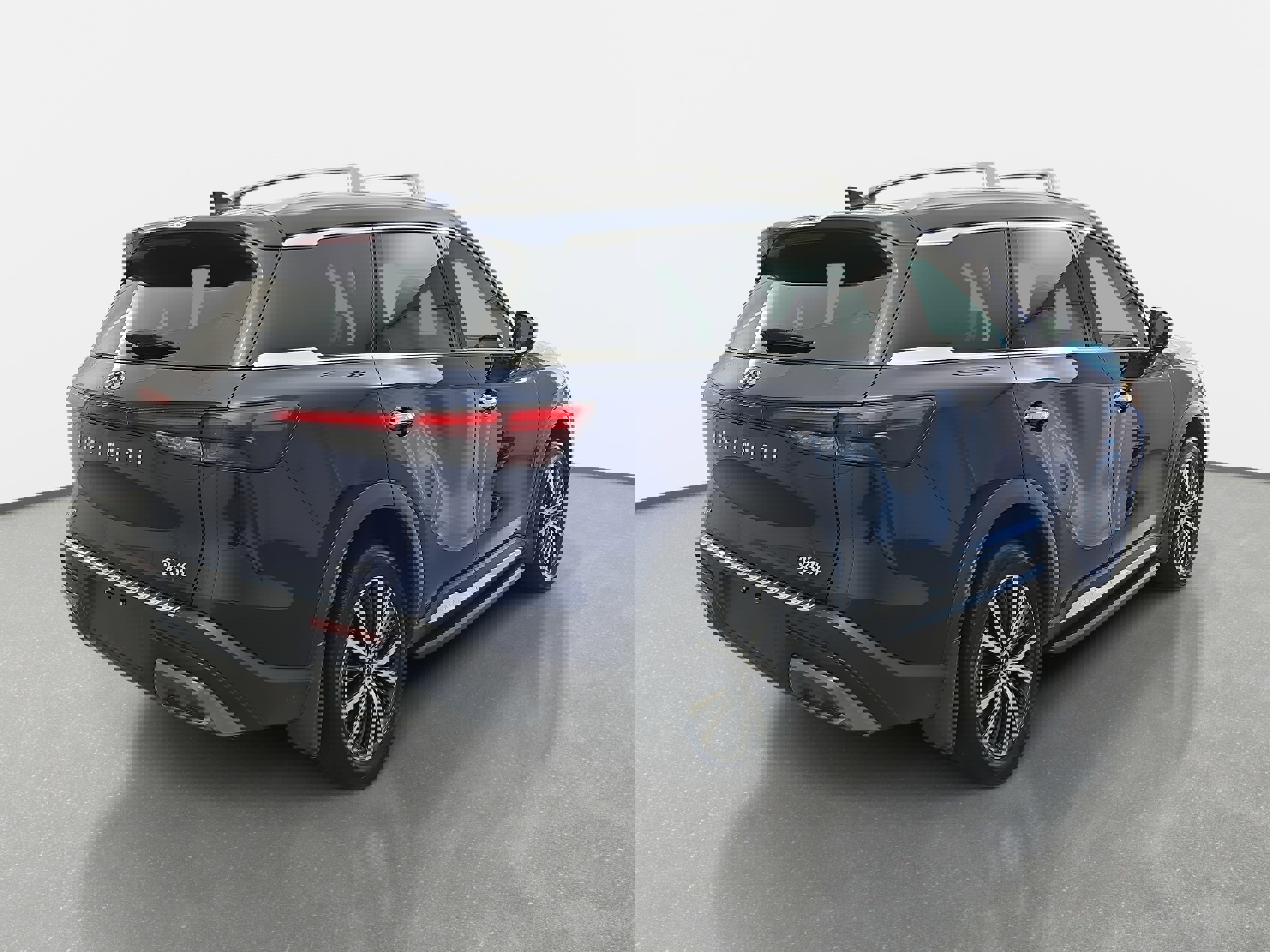 Used 2023 INFINITI QX60 Sensory w/ Vision Package image 5