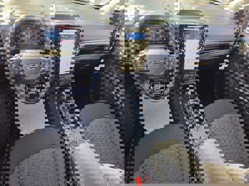 New 2026 Ford Ranger XLT w/ Equipment Group 301A High image 11