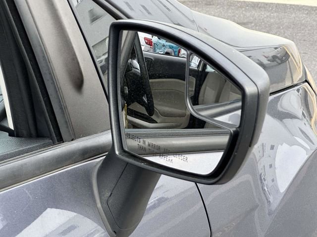 Used 2020 Ford EcoSport S image 28