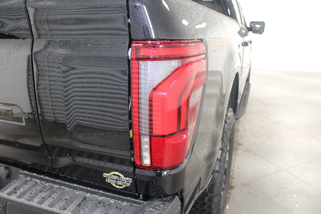 New 2025 Ford F150 Tremor image 13