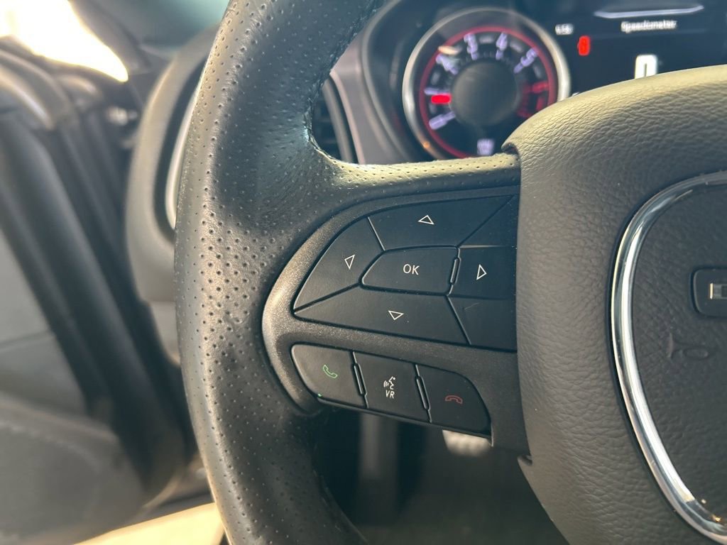 Used 2019 Dodge Challenger R/T w/ Performance Handling Group image 42