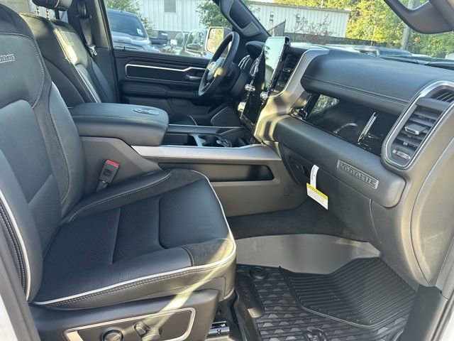 New 2026 RAM 1500 Laramie w/ Night Edition image 13