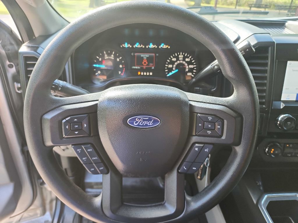 Used 2020 Ford F150 XL w/ Equipment Group 101A Mid image 16
