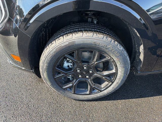 New 2026 Ford Maverick Lobo image 6