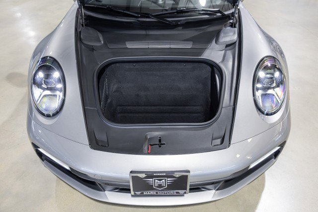 Used 2021 Porsche 911 Carrera image 22