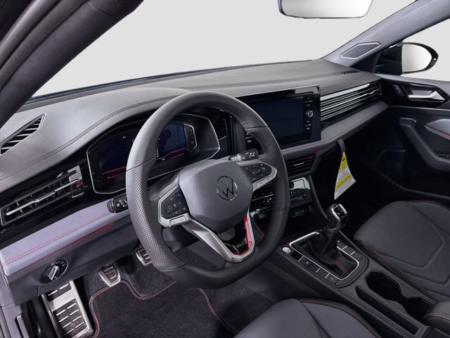 New 2026 Volkswagen Jetta GLI Autobahn FWD image 9